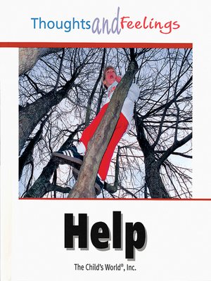 cover image of Help